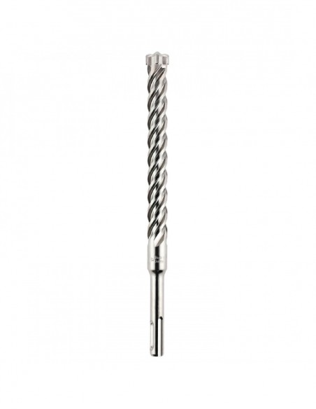 Foret Béton 4 Taillants Thor Sds+