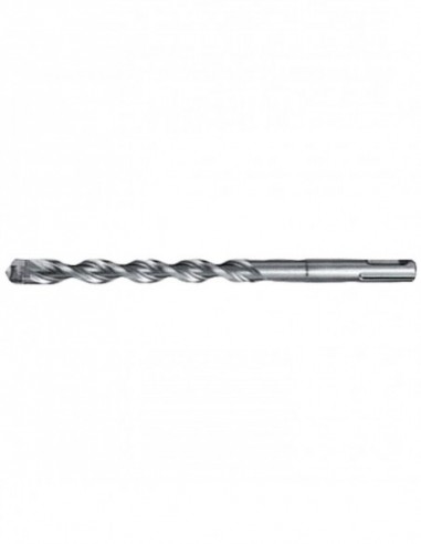 Foret Carbure X5l Pour Perforateur Sds +