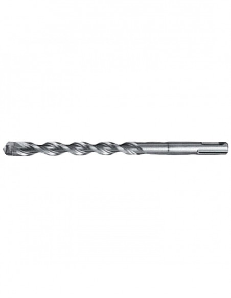 Foret Carbure X5l Pour Perforateur Sds +