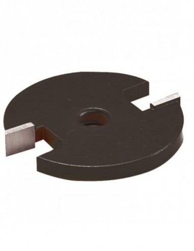 Disque À Rainer 2 Coupes