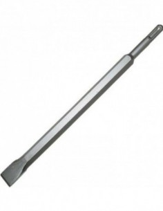 Burin Hex Sds+ L. 250