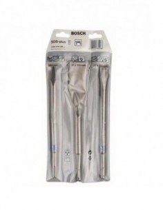 Pack 3 Outils Bosch 3... 2