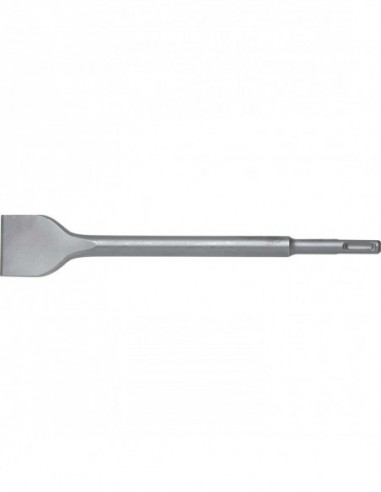 Pelle Plat. Sds+ L. 250 Lg 40