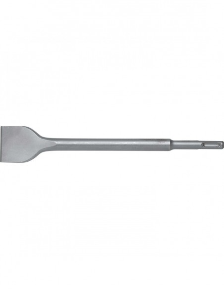 Pelle Plat. Sds+ L. 250 Lg 40