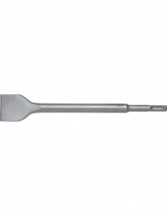 Pelle Plat. Sds+ L. 250 Lg 40 2