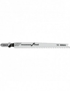 Lame De Scie Sauteuse T234x... 2