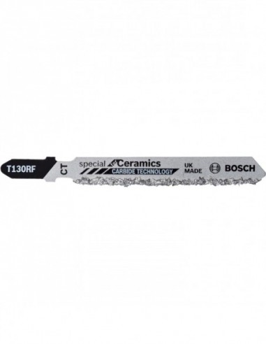 3 Lames T130riff Special For Ceramic