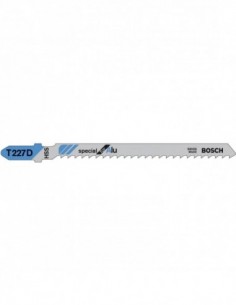 Lam Scie Saut X5 T 227d...