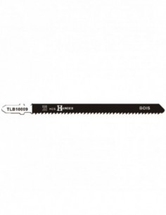 5 Lames Scie Sauteuse Tlb10009