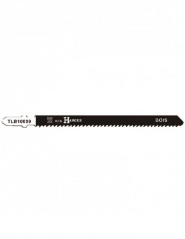 5 Lames Scie Sauteuse Tlb10009