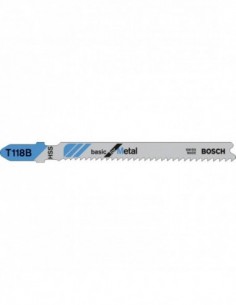 Lam Scie Saut X5 T118b... 2