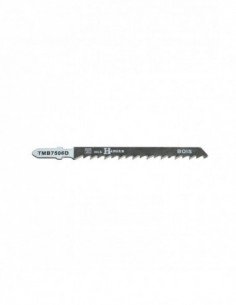 5 Lames Scie Sauteuse Tmb7506d 2