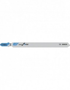 Lam Scie Saut X5 T318a...