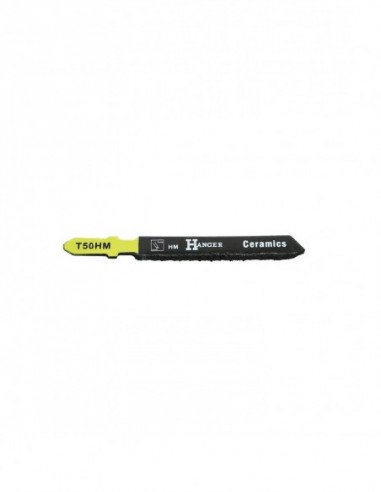 5 Lames Scie Sauteuse T50hm