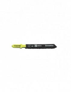 5 Lames Scie Sauteuse T50hm 2