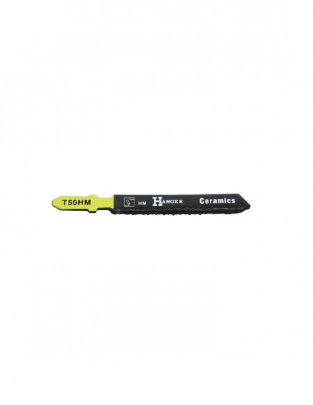 5 Lames Scie Sauteuse T50hm