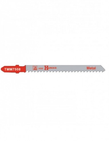 5 Lames Scie Sauteuse Tmm7508