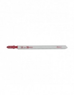 5 Lames Scie Sauteuse Tlm11021