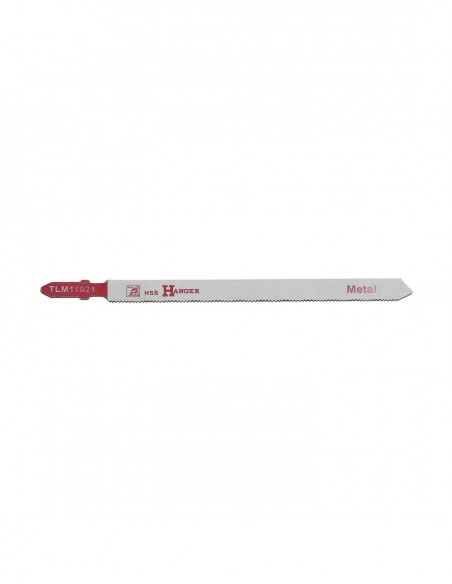 5 Lames Scie Sauteuse Tlm11021