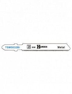 5 Lames Scie Sauteuse...