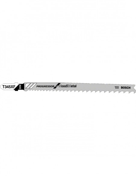 Lam Scie Saut X5t345xf Progr Bim