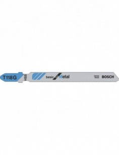 Lam Scie Saut X5 T118g... 2