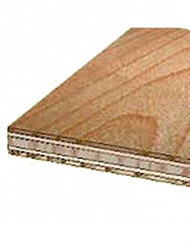 5 Lames Scie Sauteuse Tsb5012