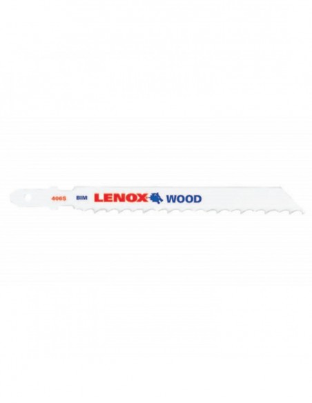 Lames De Scies Sauteuses Bt406s En Carte De 2