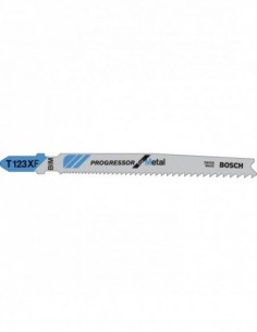 Lam Scie Saut X5 T123x... 2