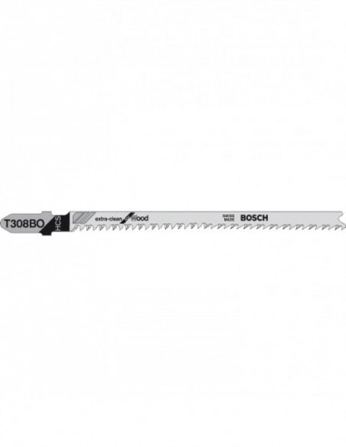 Lame De Scie Sauteuse T 308 Bo