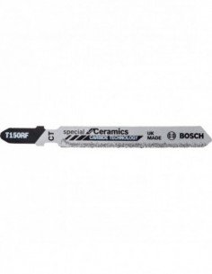 3 Lames Carbures T150riff... 2