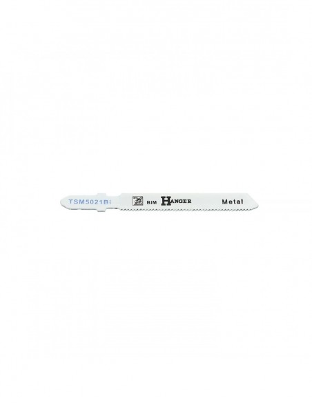 5 Lames Scie Sauteuse Tsm5021bi