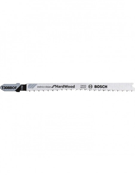 3 Lame T308bof Extraclean For Hardwood