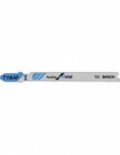 Lam Scie Saut X5 T118af...