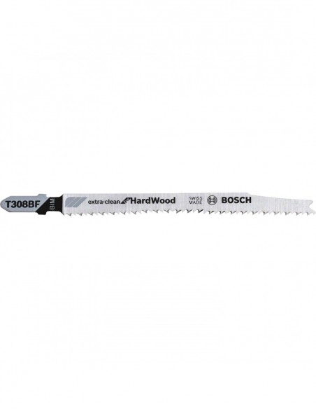 Lames T308bf Extraclean For Hardwood Carte 3