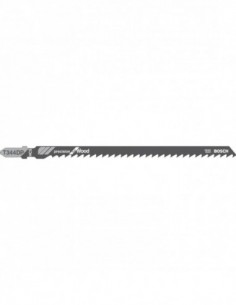Lame De Scie Sauteuse T 344 Dp