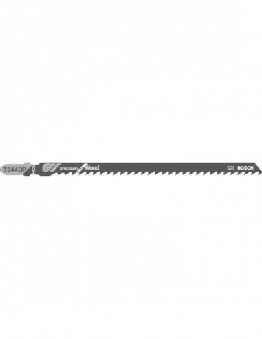 Lame De Scie Sauteuse T 344 Dp