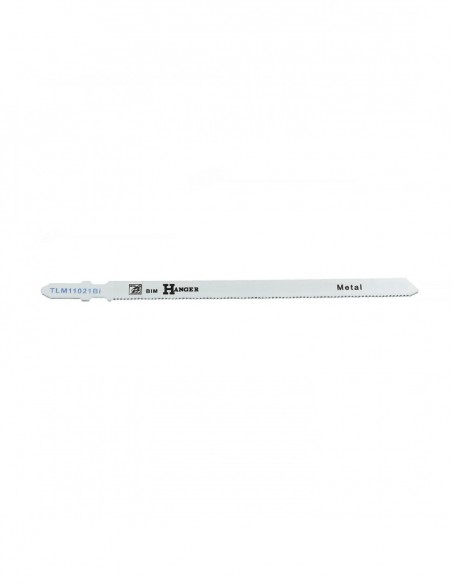 5 Lames Scie Sauteuse Tlm11021bi