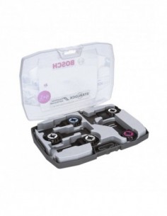 Coffret Accessoires Bois...