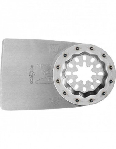 Spatule Rigide 34x52x0.8 Starlock