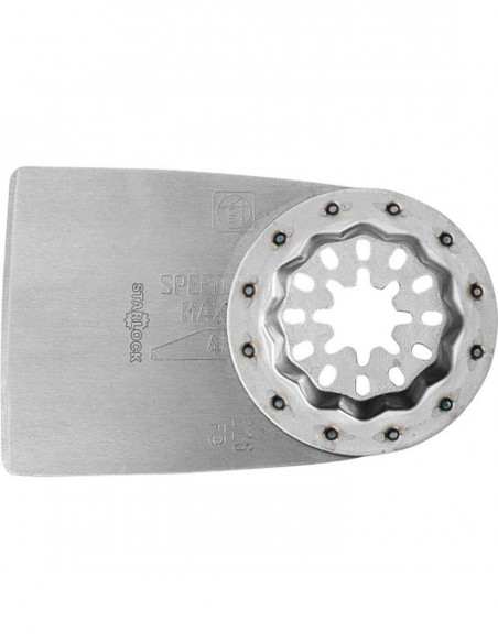 Spatule Rigide 34x52x0.8 Starlock