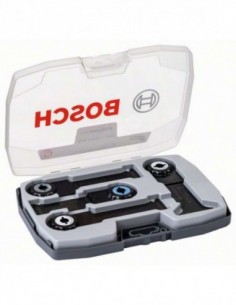 Coffret Best Of Bosch 2