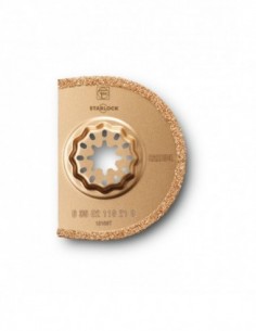 Lame De Scie Segment 2