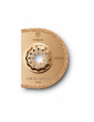 Lame De Scie Segment