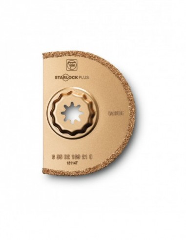 Lame De Scie Segment