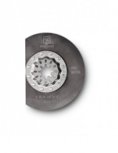 Lame De Scie Segment