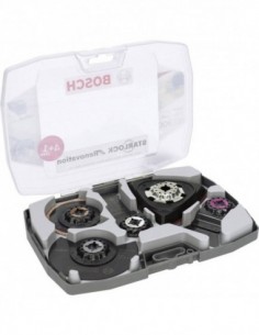 Coffret Gop Starlock Reno 5... 2