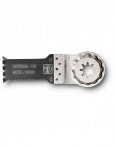 Lame E-Cut Starlock Plus