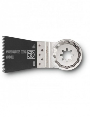 Lame E-Cut Starlock Plus