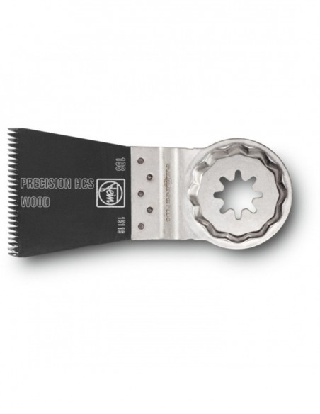 Lame E-Cut Starlock Plus